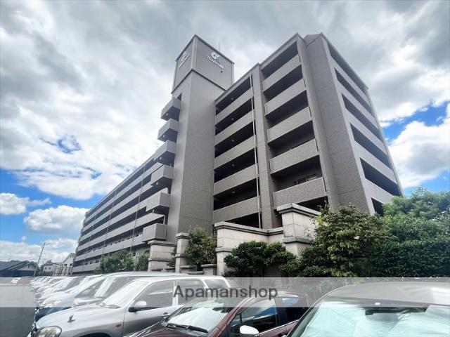 アルファステイツ幸町