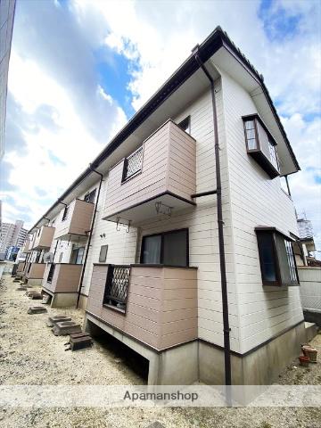 マンションみふねNO12(1K/1階)