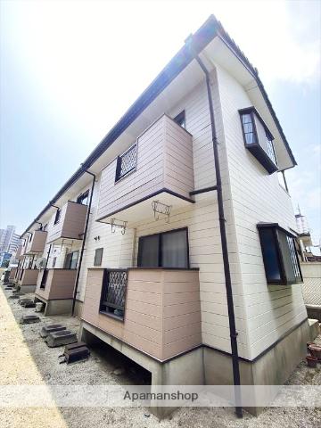 マンションみふねNO12