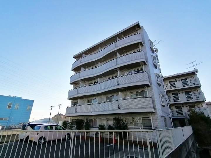 エトワール21船穂A