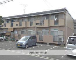 ハイツ山岡(3DK/1階)