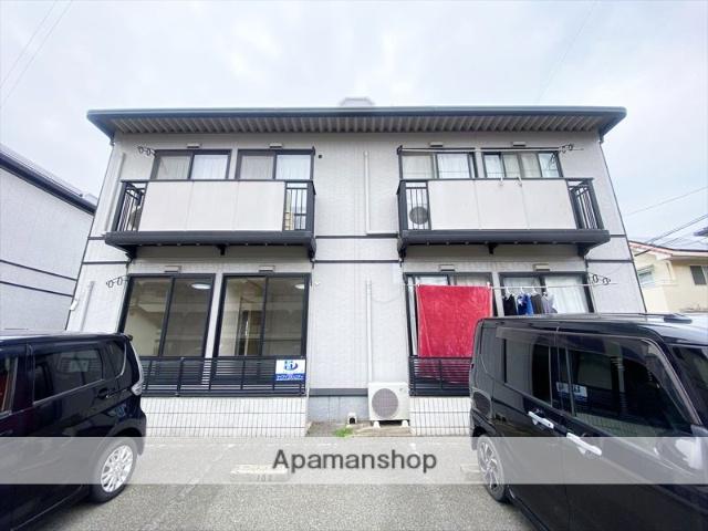 コーポクレアE棟