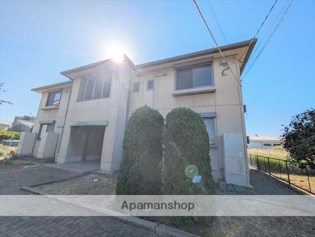 グランドールⅡC棟