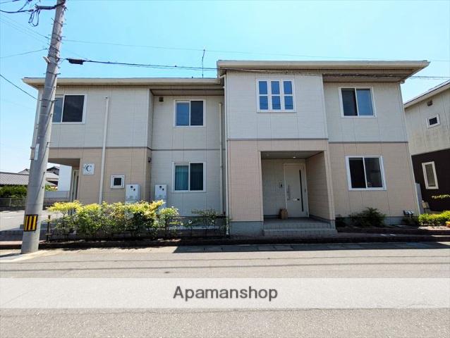 アッヴェニーレC棟