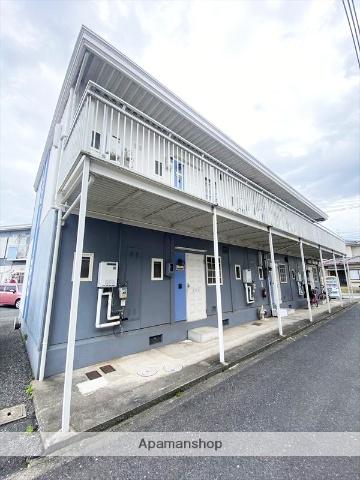 ラクシュリーマンションC棟