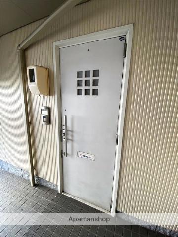 HERMOSA CASA B棟