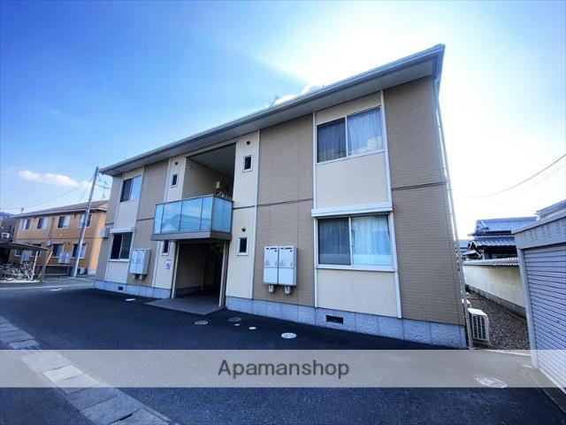 HERMOSA CASA B棟(1LDK/1階)