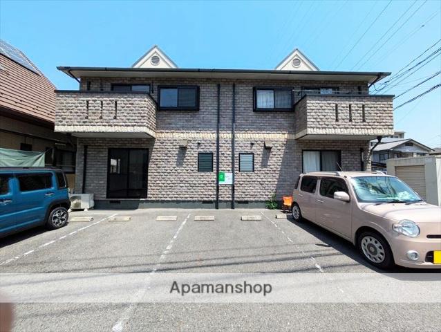 水島臨海鉄道 西富井駅 徒歩8分 2階建 築24年