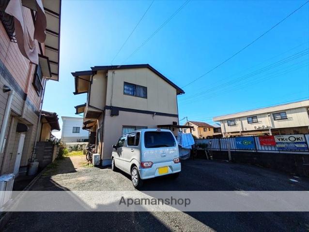 サンルイ勇崎(2LDK)