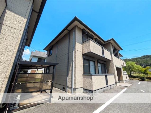 メゾンデラW B棟