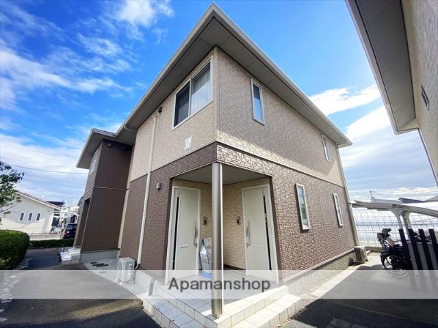 ブリーゼ・モールB棟(3LDK/2階)