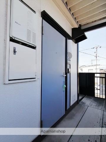 パレロッサ陣之内B棟