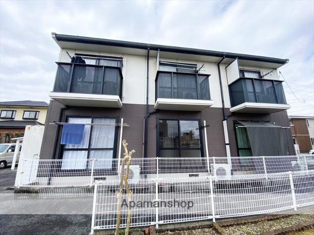 ニングル土倉B棟