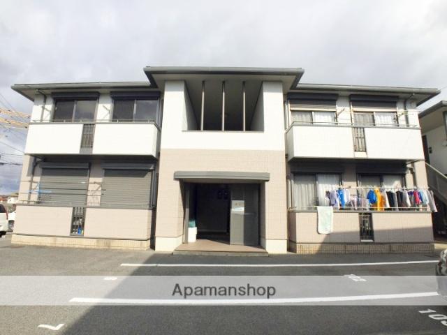 クラレッドシティ A棟