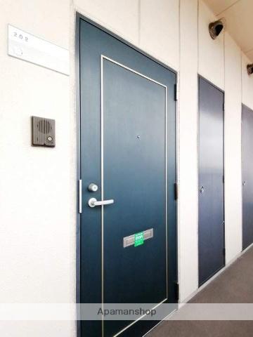 ポローニア西阿知