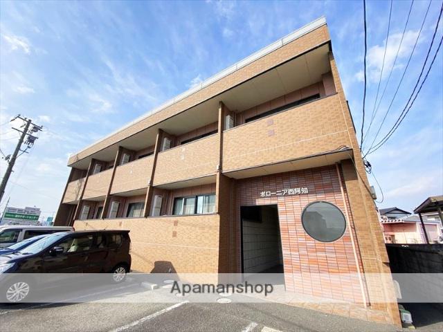 ポローニア西阿知