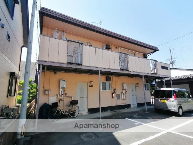 幸運マンション2号棟