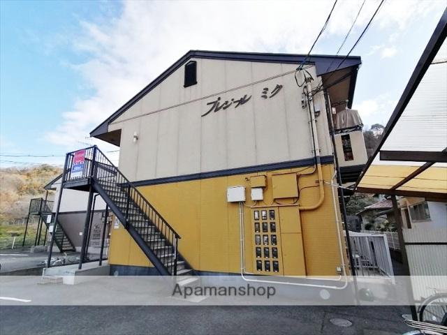 プレジールミク