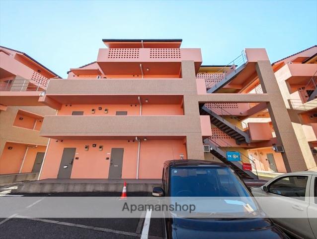 倉敷ライフ・キャンパスD棟