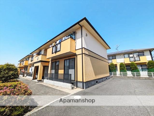 サンライフ中島ⅢD棟