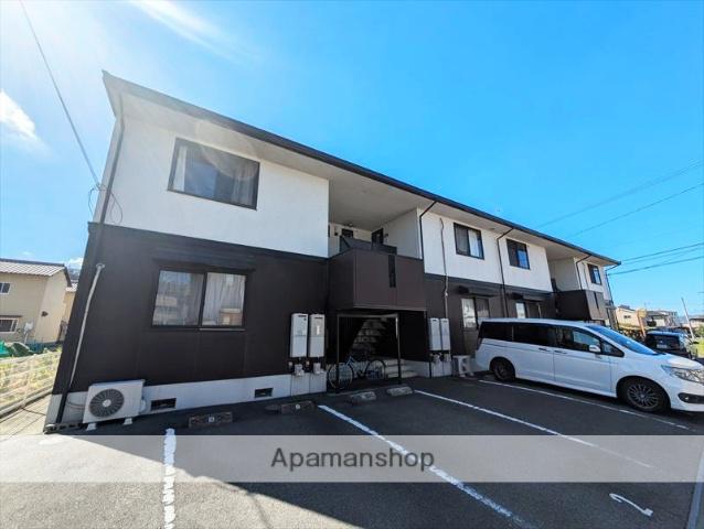 プラティア板谷A棟