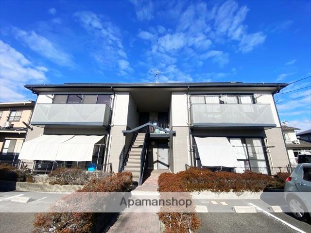 アメニティプラザ早島A棟