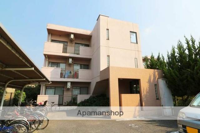 デューク白楽町 I