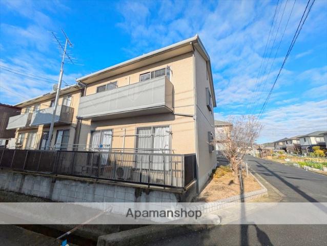 シンパティア C棟