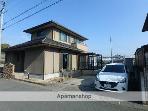 山陽本線 倉敷駅 徒歩25分 2階建 築27年