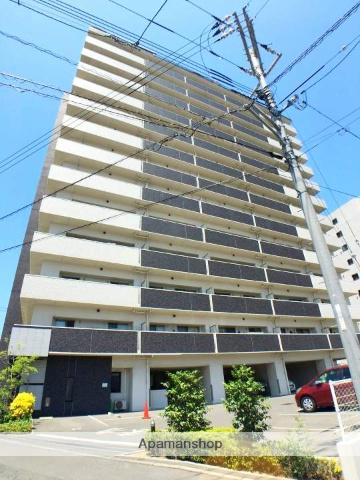 アルファライフ倉敷駅西(3LDK/2階)