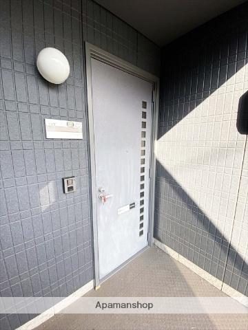 グランシードC棟