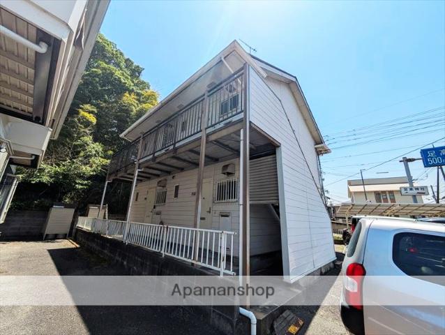 ラ・フォーレ足高Ⅰ