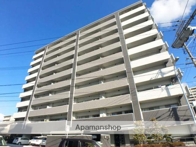 アルファライフ倉敷白壁通