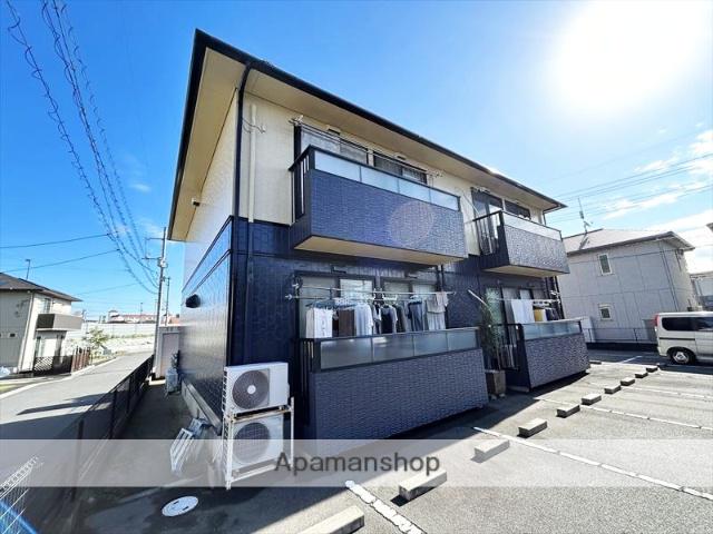 パストラル藤田B棟