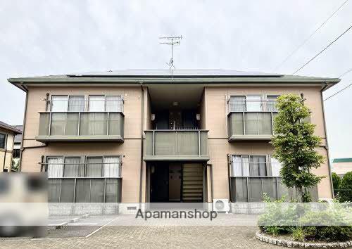 ビックイーストB棟