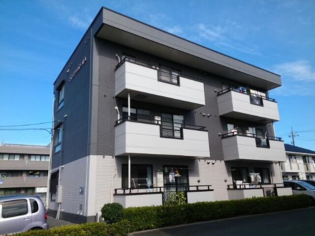 さくらマンションA(2LDK/2階)