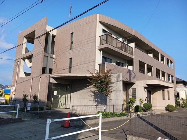 クレールコート