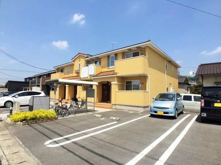 リトルツリーフィールド
