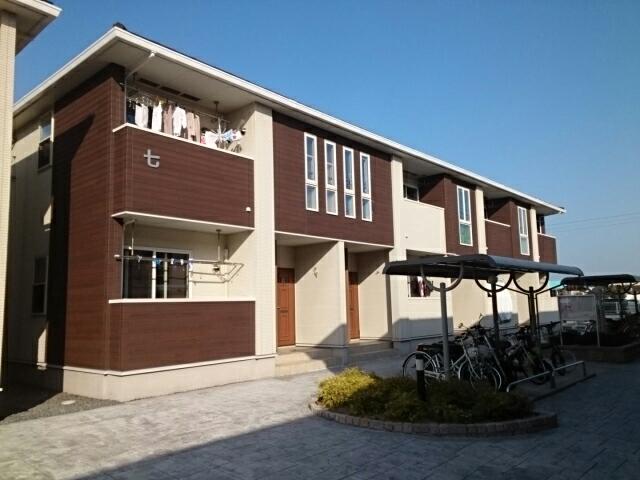 ミッドタウン玉野 七号館