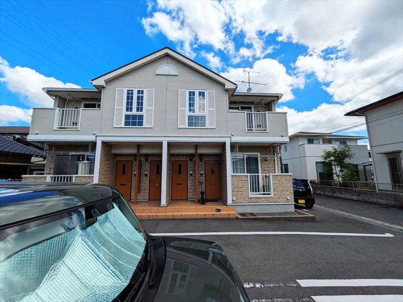 スターレジデンス