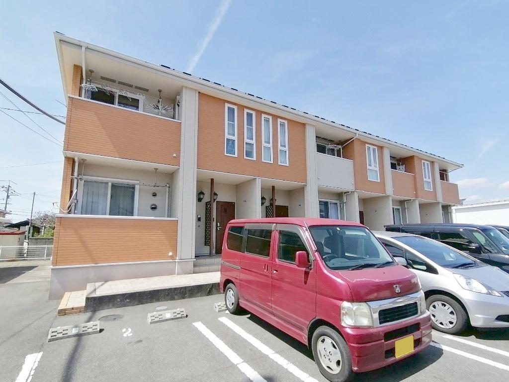 ウエストヴィラ