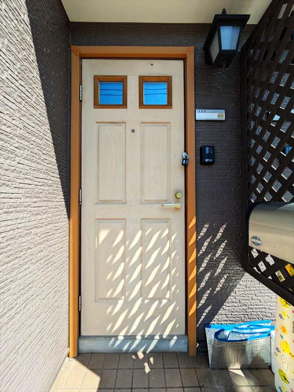 ムーントピアA棟