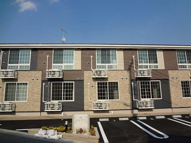 メゾン・フロイデ