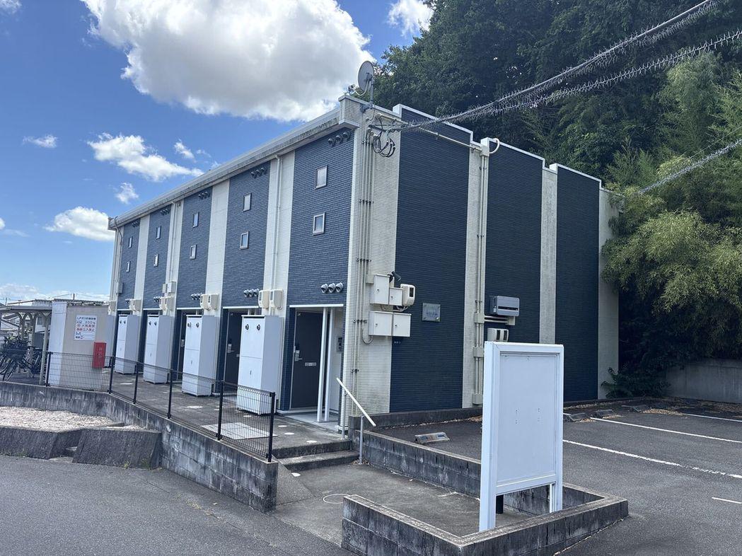 レオネクストグランドール門脇