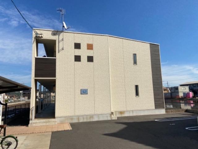 レオネクストSMILE