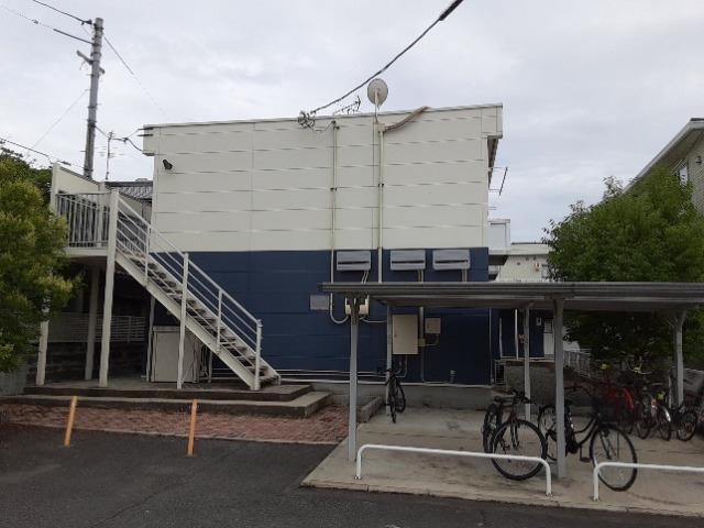 レオパレスGIULIA