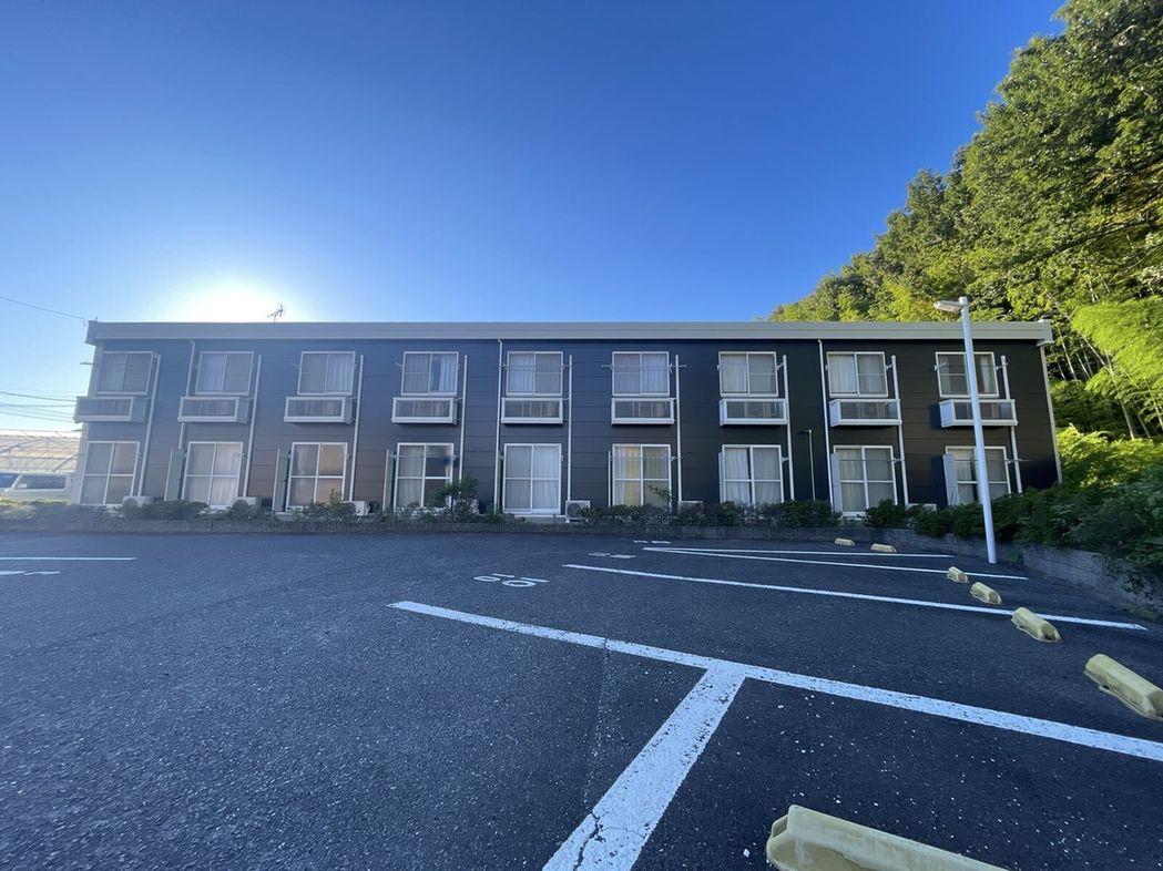 レオパレスSUGURU