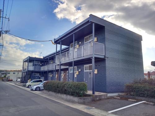 レオパレスそら