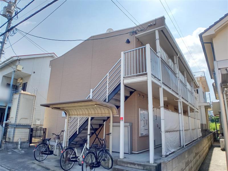 レオパレスエヌエヌ