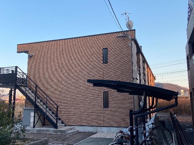 レオネクストTSUBAKI(1K/2階)